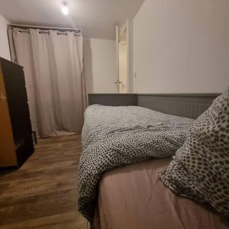Maison Tout Confort A 3Minutes De Dunkerque Coudekerque-Branche Luaran gambar