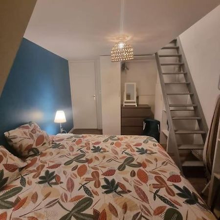 Maison Tout Confort A 3Minutes De Dunkerque Coudekerque-Branche Luaran gambar