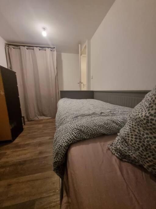 Maison Tout Confort A 3Minutes De Dunkerque Coudekerque-Branche Luaran gambar