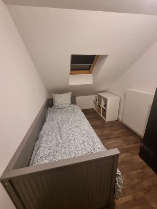 Maison Tout Confort A 3Minutes De Dunkerque Coudekerque-Branche Luaran gambar
